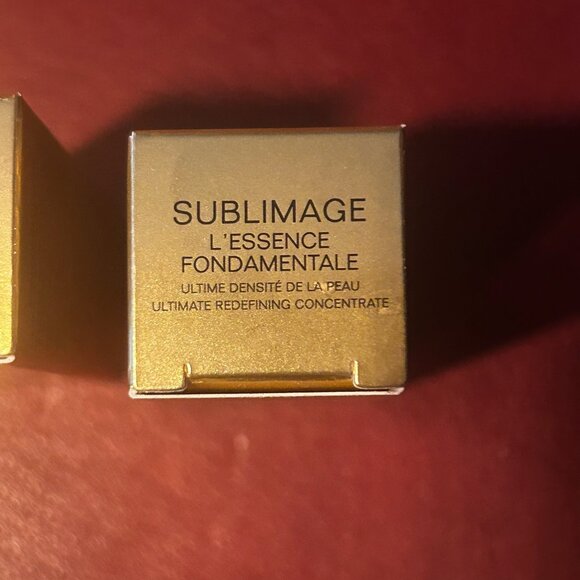 NIB Chanel Sublimage Skin Care Bundle - Picture 3 of 4